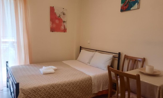Karditsa Apartamento | Visit Karditsa
