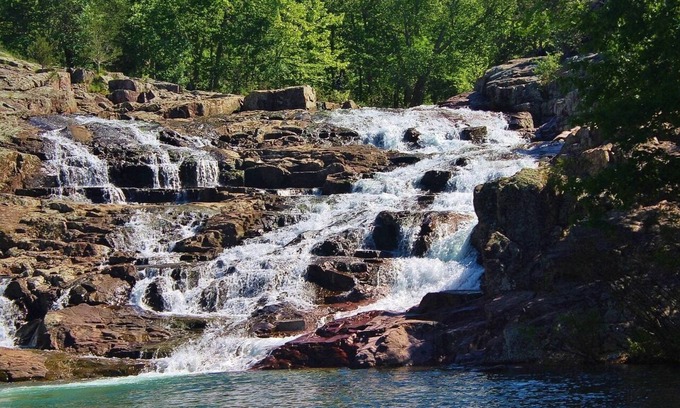Teresita Casa | Visit Missouri! Pet-Friendly Cabins, Great for Jacks Fork River!