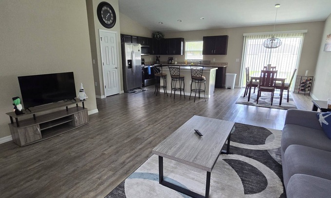 Summerfield Casa | Visit Near Ocala, Florida, Close to Orlando, Tampa & More!
