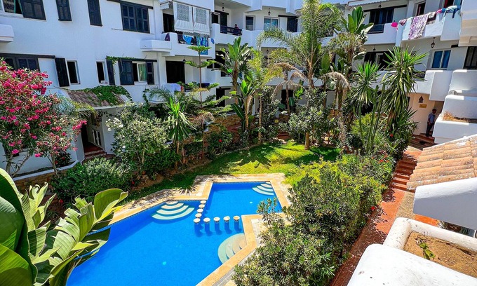 Oued Laou Apartamento | Visit Oued Laou: Jawhara
