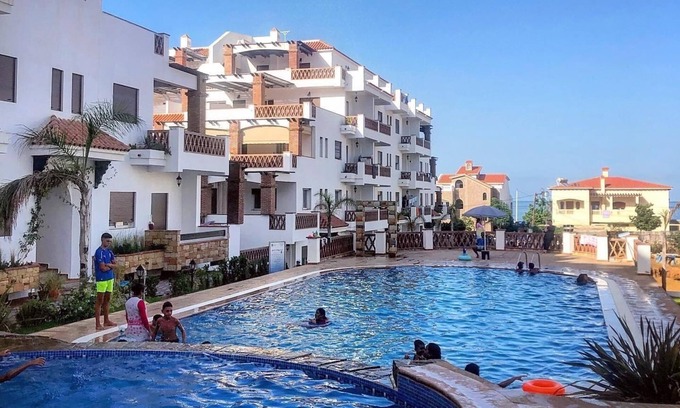 Oued Laou Apartamento | Visit Oued Laou: Kassaba