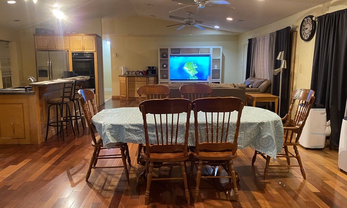 Northeast Pensacola Apartamento | Visit Pensacola Beach