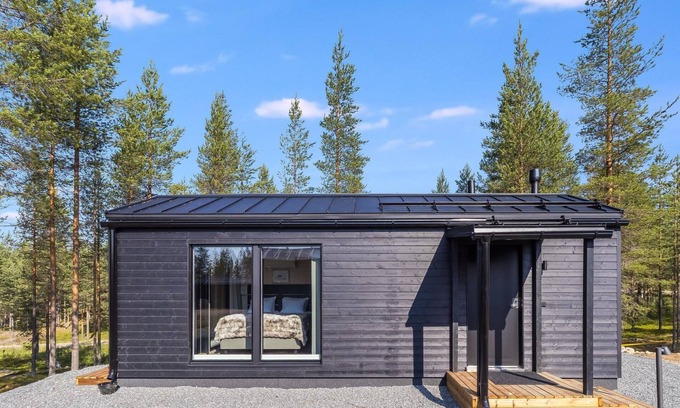 Pyhatunturi Casa | Visit Pyhä Cabins D by Interhome