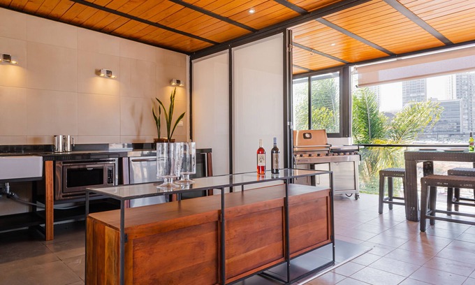 Querétaro Casa | Visit Querétaro 10 minutes away from the Historical Center,