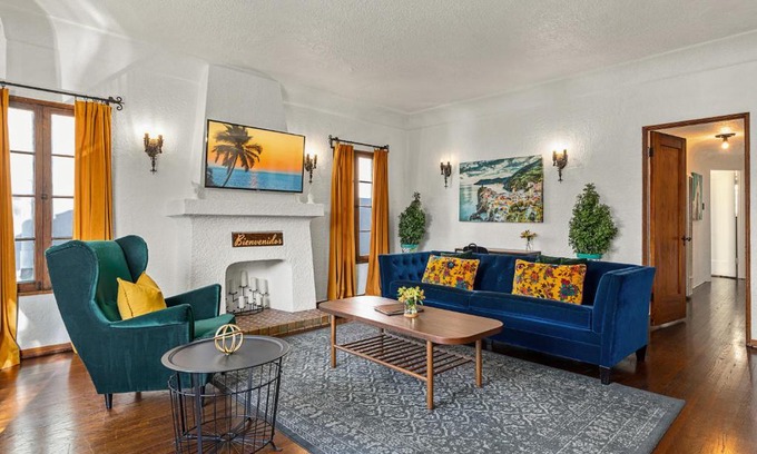 Willmore Apartamento | Visit the Beach from a Historic Downtown Apartment - NRP21-00092
