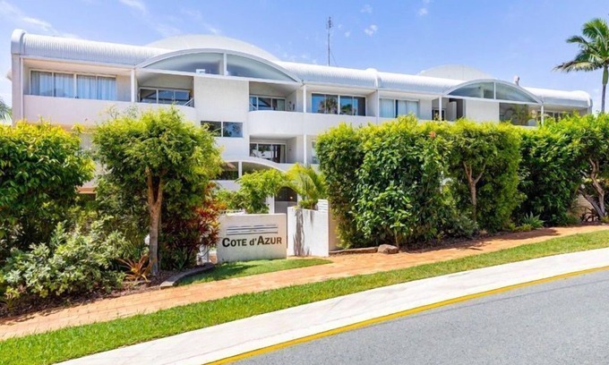 Sunshine Beach Apartamento | Perfecta unidad de dos dormitorios en Sunshine