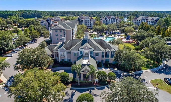 St. Augustine Complejo | Visit the oldest city in the US; explore the history and heritage of the nation