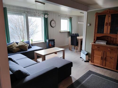 Undredal Casa | Visit Undredal