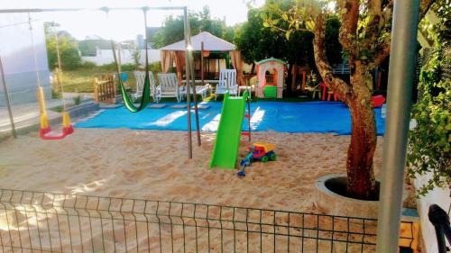 Abrantes Casa | Visitar Bioucas I - Casa Inteira Familiar
