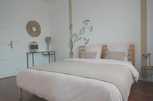 Clamart Apartamento | Visiter et travailler près de Paris - Kalula