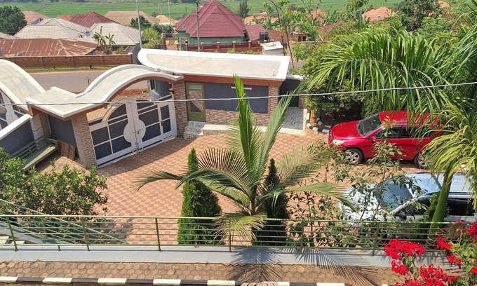 Rwanda Apartamento | Visitez les Gorilles, Kigali, Appartement de Rêve