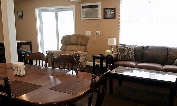 Mount Vision Casa | Visitar las áreas de Cooperstown NY o Oneonta NY permanecer en Abel's Acre's Hideaway House