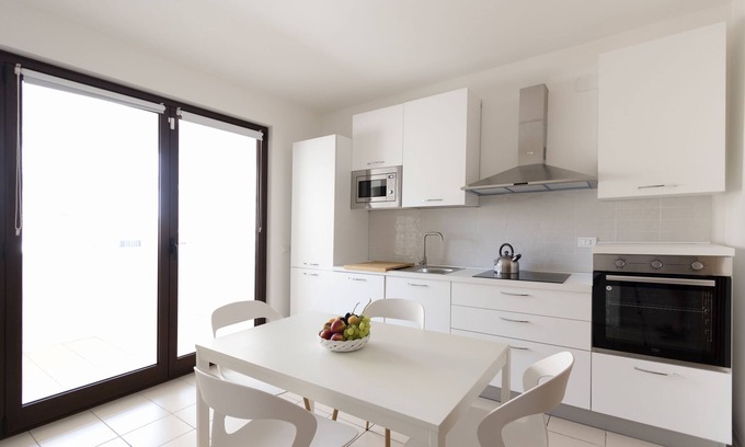 Castellammare del Golfo Apartamento | Visitsicilia Vasile 9 - 3
