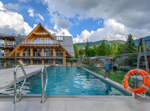 Zakopane Apartamento | VisitZakopane - Royal Resort Wellness & SPA