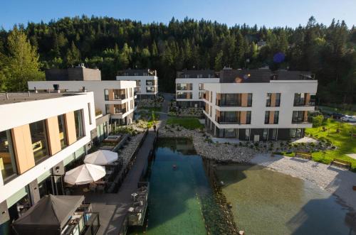 Wisla Apartamento | VISLOW Resort