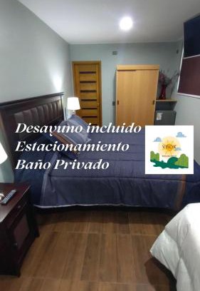 Frutillar Cama Y Desayuno | Visok B&B