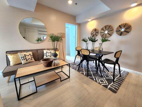 Pasay Apartamento | Vissers Crib at Azure Urban Resort Residences