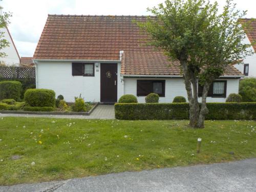 Westende Casa | Vissershuis 22