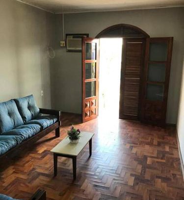 Amaral Ferrador Apartamento | Vista única, apartamento no centro!