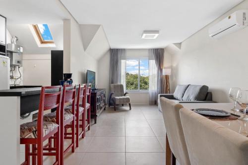 Dutra Apartamento | VISTA 161 Apto em Gramado com vista espetacular