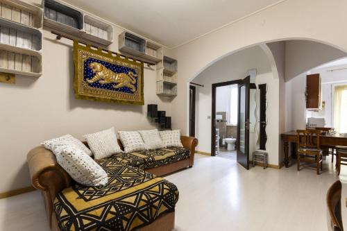 Old Town Apartamento | Vista 21 apartment