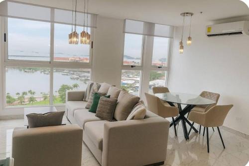 Cocle Apartamento | Vista a la Bahia y Ciudad