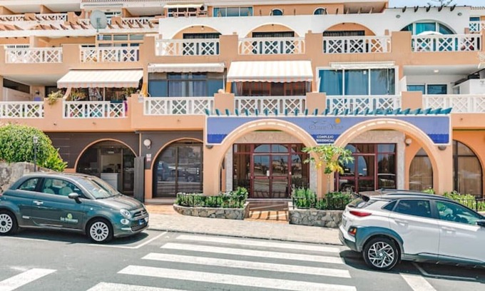 San Eugenio Apartamento | The Best Sunset View