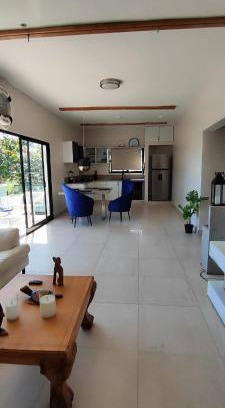Juan Dolio - El Pueblo Apartamento | Vista al mar live