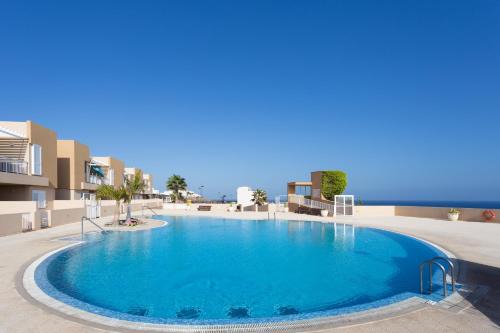 Poris de Abona Apartamento | Vista al Faro el Poris