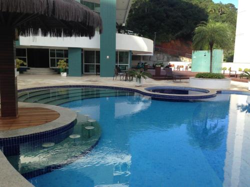 Pioneiros Apartamento | Vista al Mar