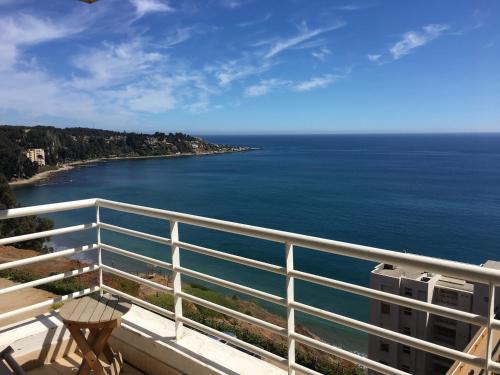 Puchuncavi Apartamento | Vista al Mar PUCHUNCAVI
