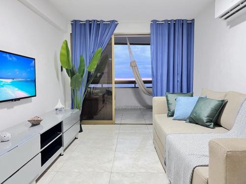 Caraballeda Apartamento | Vista al Mar