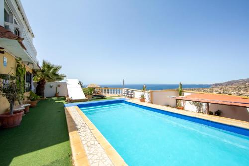 Almeria Casa | Vista al Mar Ylenia