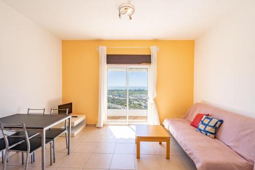 Patio Apartamento | Vista Albufeira Apartments by Umbral