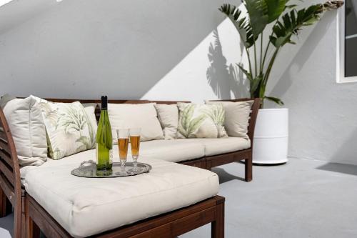 El Paso Casa | Vista Alegre 22 A