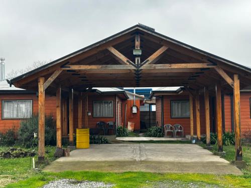Parral Casa | Vista Alegre