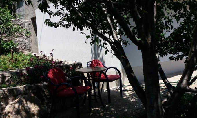 Trebinje Apartamento | Vista Apartments - One Bedroom Apartment with City View (A2)