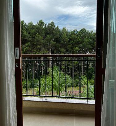 Pedra Azul Apartamento | Vista Azul Apart Hotel - Vista Pinheiros