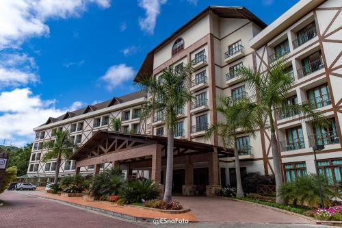Pedra Azul Hotel | Vista Azul Hotel