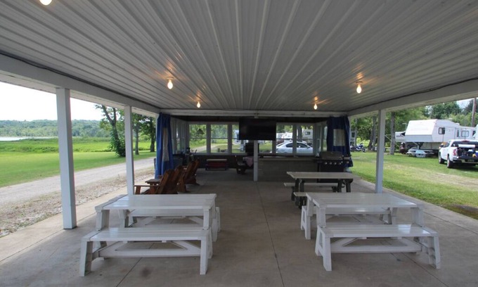Waterford Casa | Vista Azul--Meet me at the Lake!