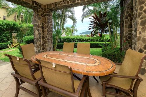 Herradura Apartamento | Vista Bahia 1G 3 bdr Ocean View in Los Suenos