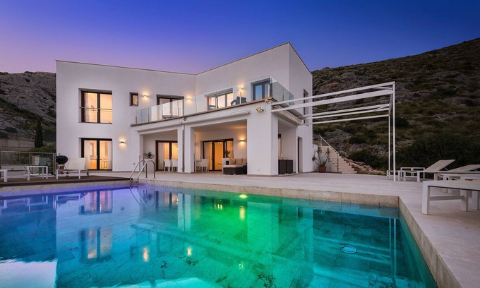 Urbanitzacio la Font Villa | Vista Bahia
