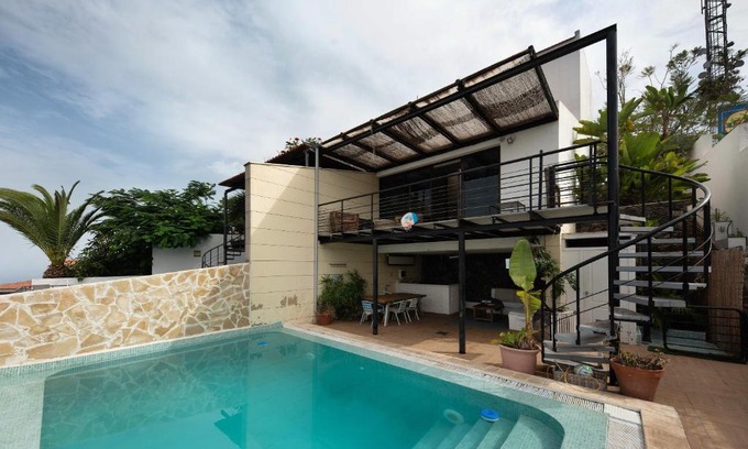 Santa Úrsula Casa | Vista Bella