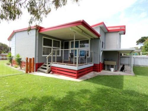 Cape Woolamai Casa | Vista Bloom Hideaway