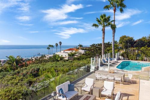 La Jolla Shores Casa | Vista by AvantStay Stunning Estate w Views of the Pacific Ocean Pool Spa