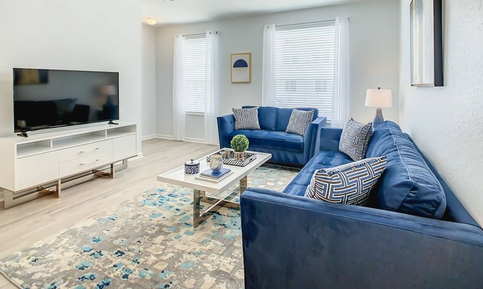 Florida Central Atlantic Coast Villa | Vista Cay Allure