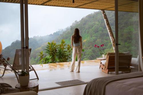 Ballena Hotel | Vista Celestial