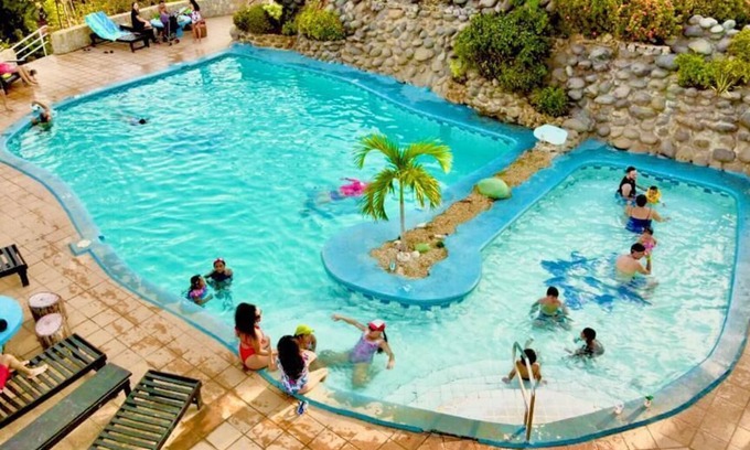 Cabo Velas Hotel | Vista Condor Lodge