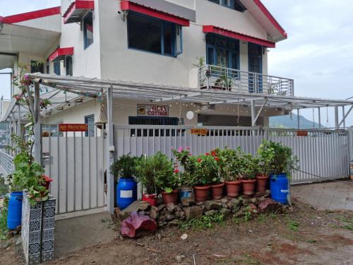 Kumarhatti Casa | Vista Cottage Solan