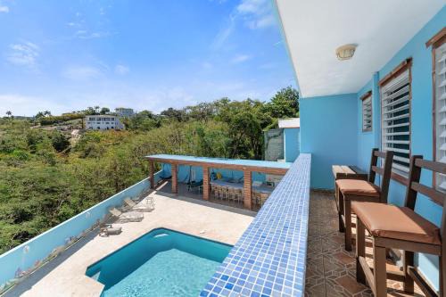 Puntas Apartamento | Vista del Mar Apt C- 2 min in car from Sandy Beach